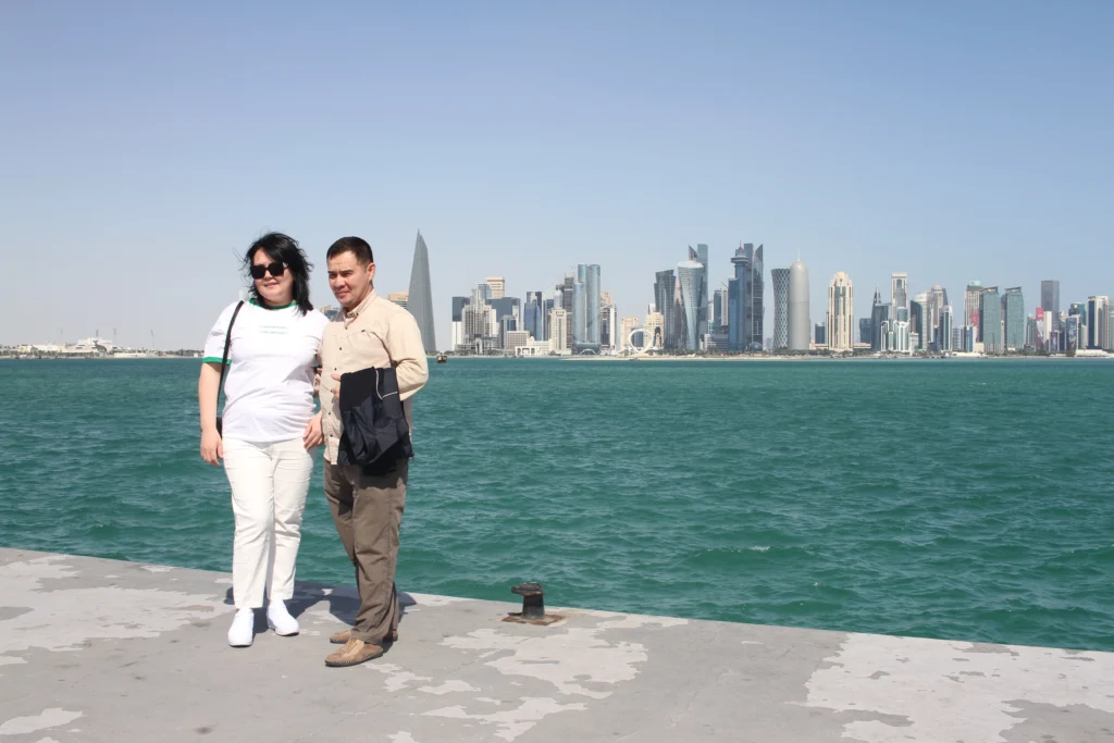 Doha City Private Tour