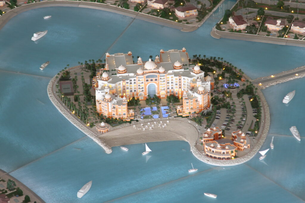 Doha city tour pearl qatar