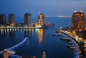 Exciting Group Tour for Cruise Passengers from the Port