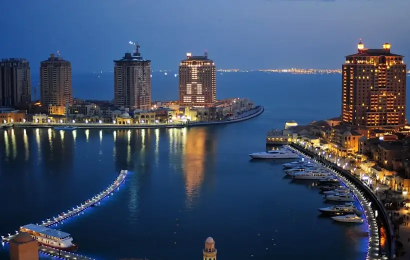Exciting Group Tour for Cruise Passengers from the Port
