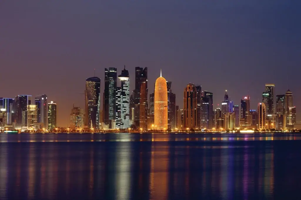 things to do in qatar