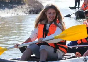 Mangroves Qatar—Discover Best Kayaking In Al Thakira