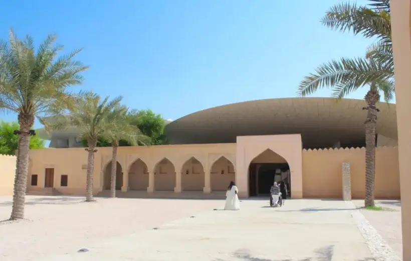 From City to Desert—Explore Qatar in 5 Unforgettable Days