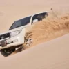 Desert Safari qatar price