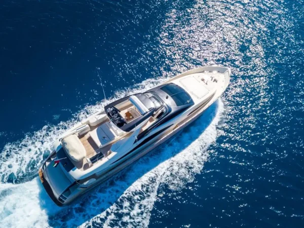 sky view qatar yacht tour
