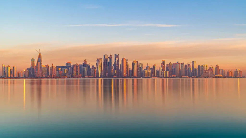 places tovisit in qatar