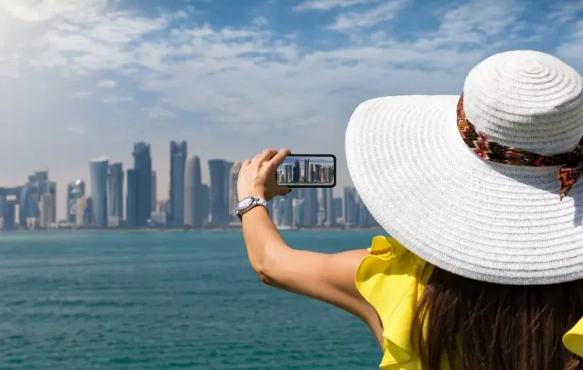 Doha Sightseeing Tour with Professional Photography