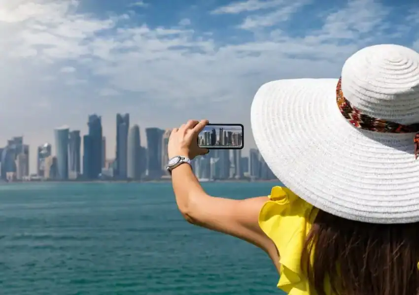 beautiful doha sightseeing tour