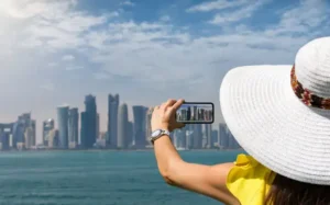 Iconic Doha Photo Session Tour