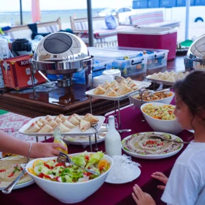 Ramadan Iftar & Dhow Cruise