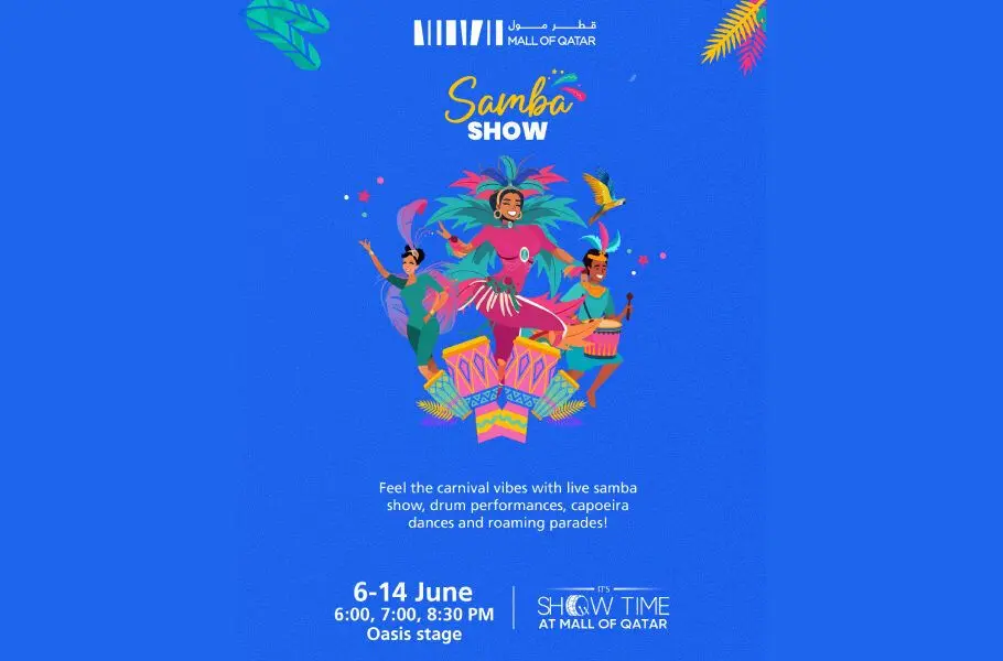 mall of qatar events in qatar
