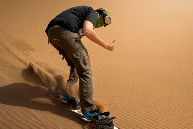 qatar tourism package
