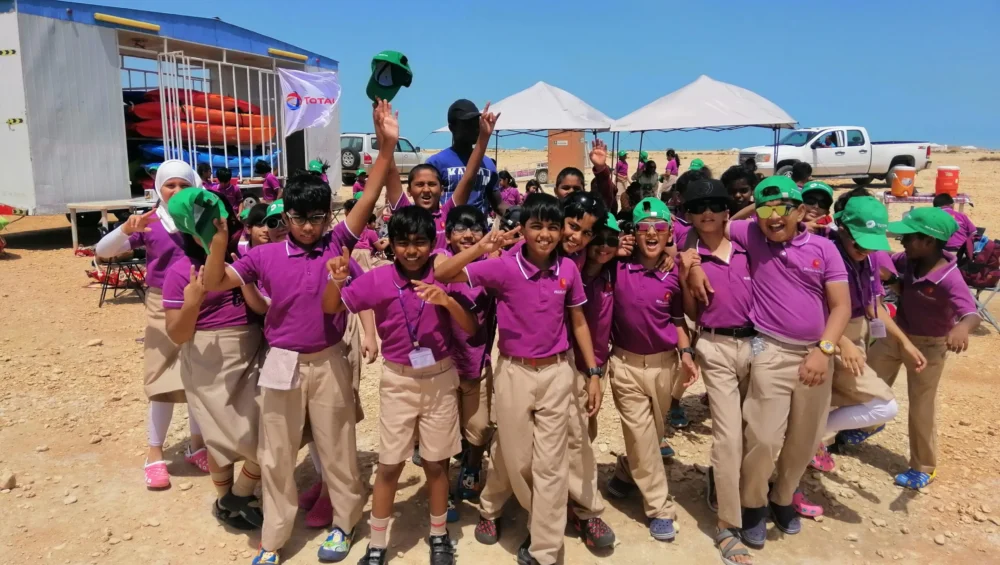 eco education workshop