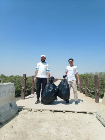 purple island planting program