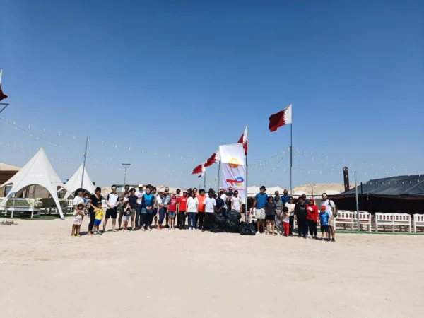 planting program qatar