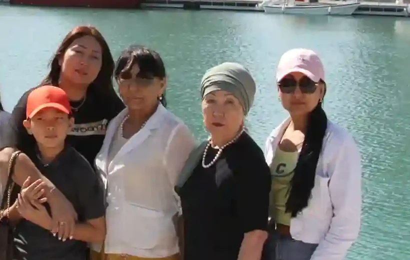 Discover Doha in 4 Hours — Guided Doha City Private Tour