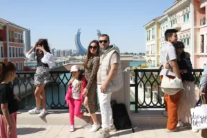 Group-Tour-For-Cruise-Ship-Pass