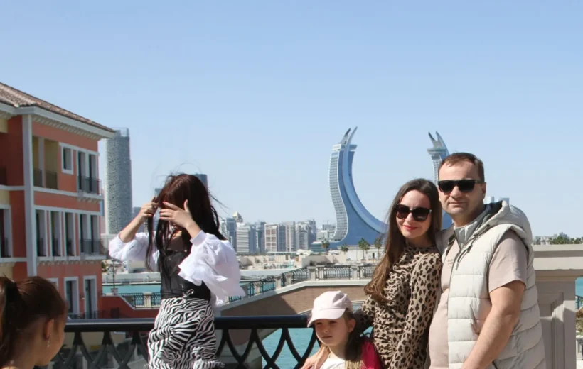Exciting Group Tour for Cruise Passengers from the Port