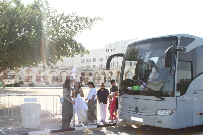 Group-Tour-For-Crusie-passenger.