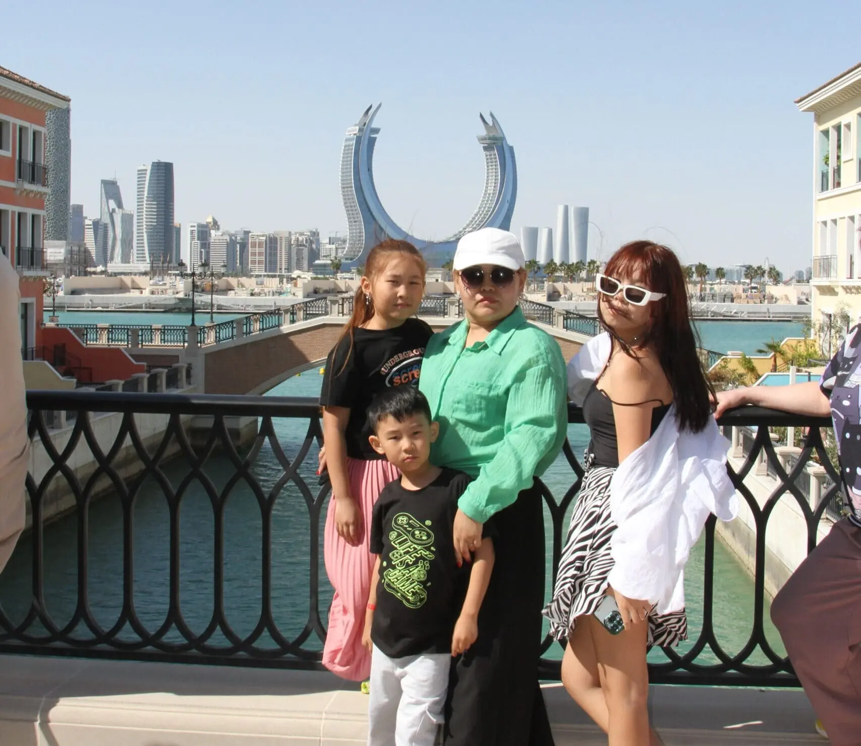 Group Tour For Cruise Ship Passenger,