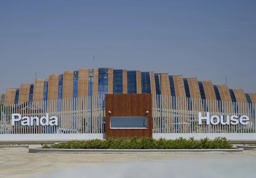 panda house qatar