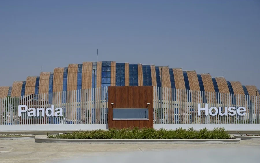 panda house qatar