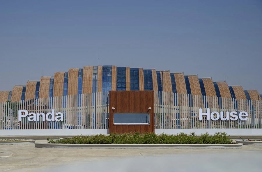 panda house qatar