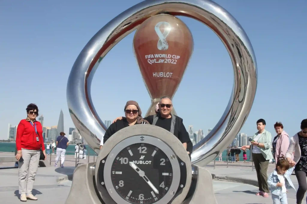 5-day Qatar tour package