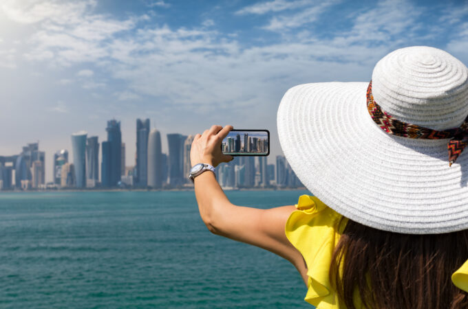 Group Tour for Cruise Passengers.