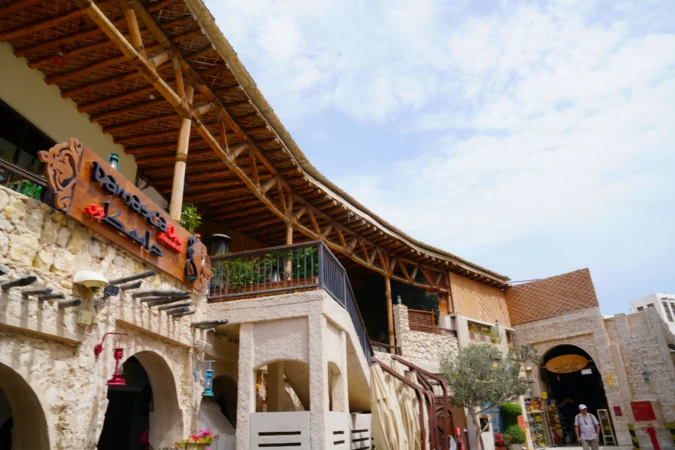 Group Tour for Cruise Passengers