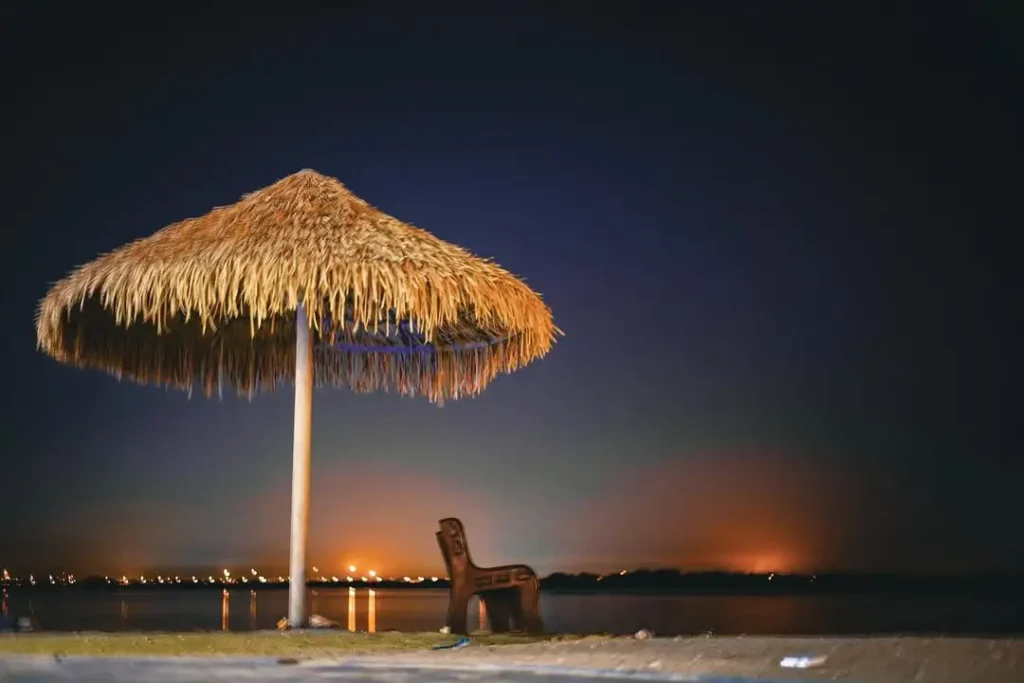Al Khor Beach Qatar