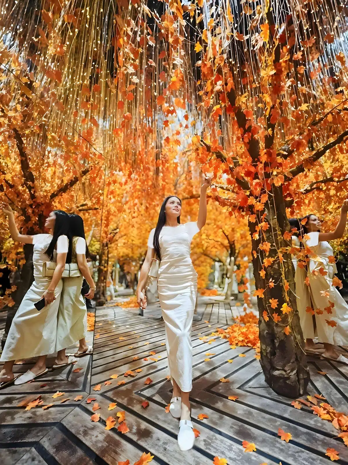 Museum of Illusion Doha — A Mind-Bending Experience