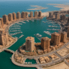 porto arabia