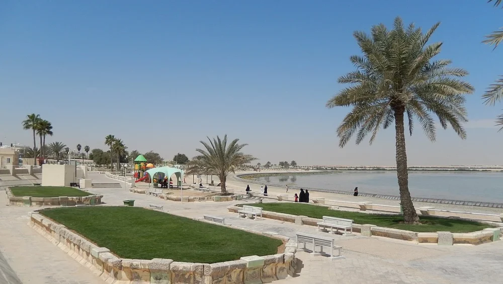 al khor beach qatar