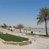 al khor beach qatar