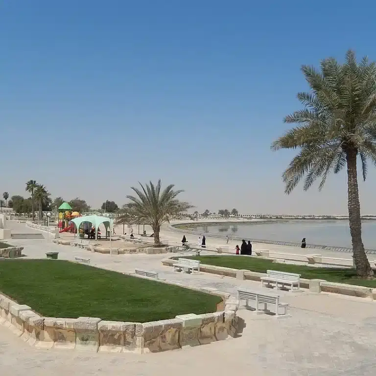 al khor beach qatar