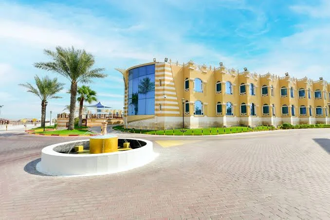 al sultan beach resort al khor qatar