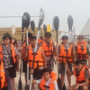 school trip qatar
