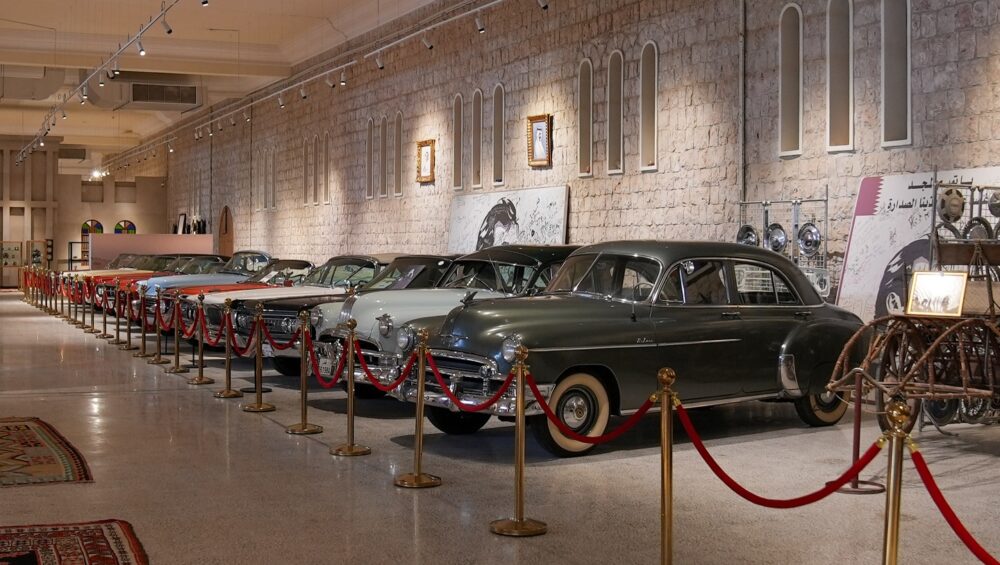 Sheikh Faisal Museum