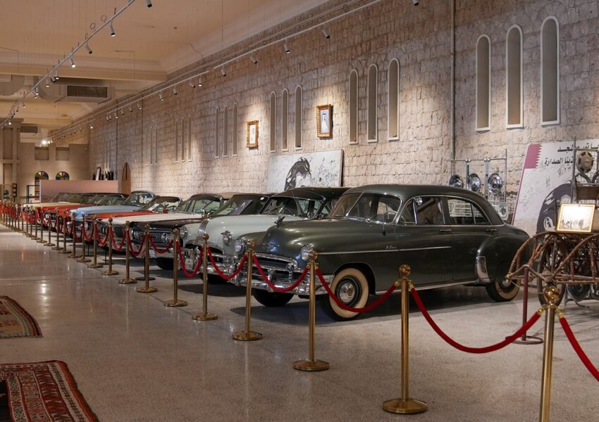 Sheikh Faisal Museum