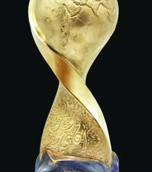 FIFA ARAB CUP 2025