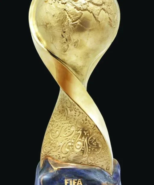FIFA ARAB CUP 2025