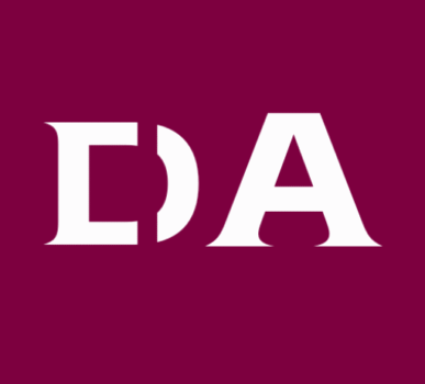 discover arabia logo