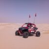 desert buggy ride in qatar