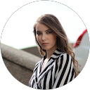 Elena Siliavka profile picture