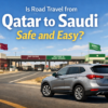 Qatar To Saudi Transfer