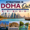 attractions in Doha Qatar