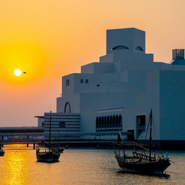 Museum of islamic art