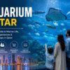 Aquarioum Qatar
