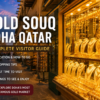 Gold Souq doha qatar